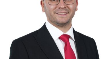 Мартин Андоновски е нов претседател на Општински Комитет ВМРО-ДПМНЕ Гостивар