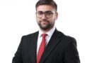 На вечерашната седница на ИК на ВМРО-ДПМНЕ, за нов портпарол на партијата е избран Валентин Манасиевски