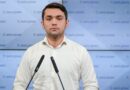 Конески: Бројот на стипендии не се намалува, ниту партиципацијата во студентските домови се зголемува, напротив студентите ќе добијат реновирани домови и мотивирачки стипендии