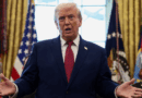 Доналд Трамп: Постои „добра шанса“ за нуклеарен договор со Иран по одложувањето на нападот