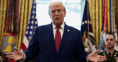 Доналд Трамп: Постои „добра шанса“ за нуклеарен договор со Иран по одложувањето на нападот
