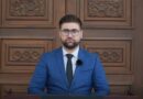 Манасиевски: Македонија не смее да потклекне поради криминалното минато на Филипче и Заев, кои поради власт и амнестија би ја однеле државата во амбис