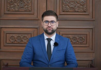 Манасиевски: Македонија не смее да потклекне поради криминалното минато на Филипче и Заев, кои поради власт и амнестија би ја однеле државата во амбис