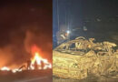 Двајца 20-годишници и уште две лица се жртвите во сообраќајката кај Визбегово