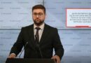 Манасиевски: Дали Филипче е дел од бугарските мисии во Скопје за кои говори бугарската министерка Петрова Чамова?