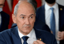 Јанез Јанша избран за премиер на Словенија