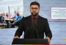 Манасиевски: Венко Филипче специјалниот пратеник на Румен Радев за Македонија заедно со Рубин Земон се главни соработници на бугарската пропаганда во Македонија
