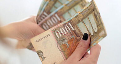Државата месечно ќе помага со 3.000 денари на ранливи категории граѓани