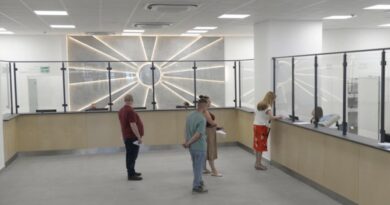 МВР воведува кодекс за облекување и за вработените и за странките
