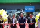 Мицкоски: Започна со работа првиот модерен трговски центар „Mega Shopping Park“ во Гевгелија