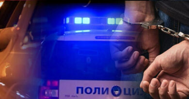 Уапсени девет возачи изминатото деноноќие, возеле пијани и без возачка дозвола