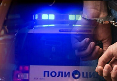 Уапсени девет возачи изминатото деноноќие, возеле пијани и без возачка дозвола