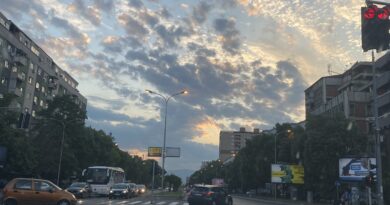 Од 1 јули до крај на август летен режим на сообраќај во Македонија – АМСМ со важна информација