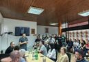 Андоновски: Симболична посета на местото од каде што започна мојот политички пат