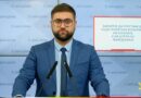 Манасиевски: Филипче да престане да води политика во корист на Бугарија, а на штета на Македонија