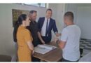 Осуденик за првпат во Македонија доби свидетелство за средно образование во затвор
