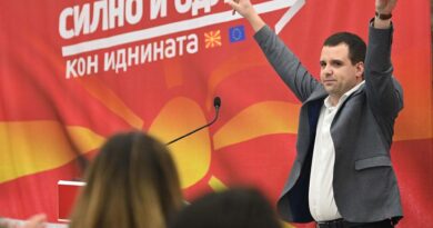 Се бара притвор за Стефан Богоев кој наводно зел поткуп од 1.800 евра, а со уште тројца наместил тендер за чистење гранични премини