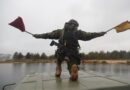 НАТО почна голема вежба во Балтикот, со учество од 6.000 војници