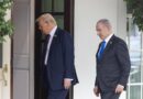 Трамп призна дека го нарекол Нетанјаху луд во телефонски разговор: „Ќе беше во затвор да не бев јас“