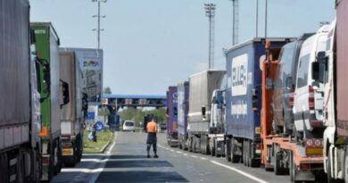 Зголемени и извозот и увозот, најмногу се тргува со Германија, Велика Британија, Кина, Грција и Србија