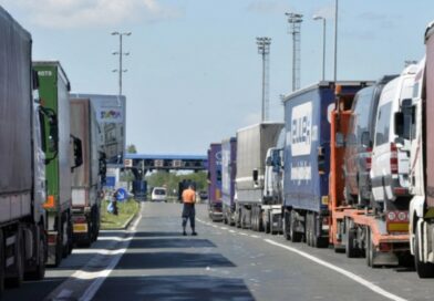 Зголемени и извозот и увозот, најмногу се тргува со Германија, Велика Британија, Кина, Грција и Србија
