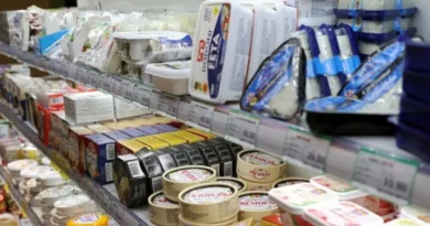Млечните производи со несоодветни декларации се безбедни, но со нарушен квалитет
