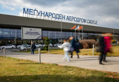 Скопје се поврзува со директна линија со Анкара