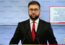 Манасиевски: Дипломатскиот успех на Владата предводена од ВМРО-ДПМНЕ му пречи на СДС, на кои единствен успех би им бил уставни измени за редефинирање на македонската историја