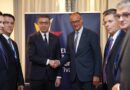 Мицкоски  задоволен од средбите со Макрон и Мерц во Тиват:  Процесот на проширување е жив, членките на ЕУ ја разбираат нашата позиција