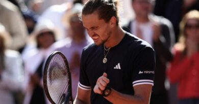 Зверев е финалист на Ролан Гарос, нова шанса за прв гренд слем трофеј