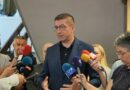 Мицкоски: ИЈЗ беше институција која тонеше во долгови, а денес инвестира во опрема , во инфраструктура и придонесува за јавното здравје
