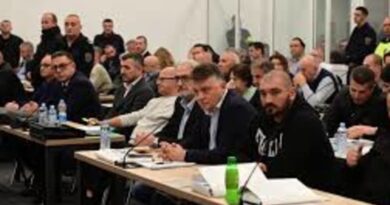 Со изведување нови докази продолжува судењето за пожарот во „Пулс“