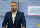 Лефков: Филипче потполно усогласен со Радев и бугарските власти, како специјален бугарски пратеник шири нивни политики во Македонија