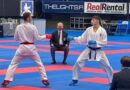 Бронза за Стефан Стојановиќ на Светското универзитетско првенство во карате