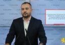 Лефков: Специјалниот бугарски пратеник Филипче спремен да истурка уставни измени сметајќи дека така ќе дојде на власт