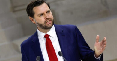 Венс: Нетанјаху има направено грешки, интересите на САД и Израел не се секогаш усогласени
