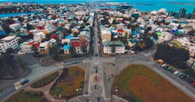 Исланд е најмирна земја во светот 19-та година по ред