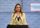 Панова: Континуирано ја намалуваме невработеноста преку креирање корисни политики за пазарот на труд