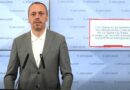 Петрушевски: Слугувањето на Филипче на официјална Софија му се удира од глава, ја води СДС кон исчезнување и и штети на Македонија