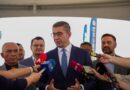 Мицкоски: Започна со работа фабриката за производство на опрема за спортови на вода и ветер, „Брејнчајлд“ во Битола