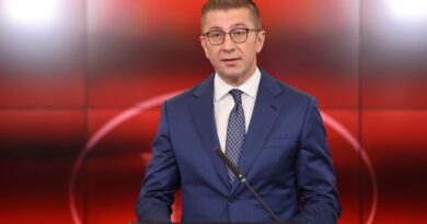 Мицкоски: Нова инвестиција на „Џаво Отомотив“ е потврда дека Македонија има јасна и предвидлива економска перспектива