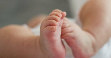 Пронајдено оставено бебе на клупа во парк во Скопје – полицијата приведе три лица