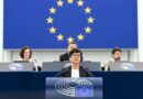 ЕП ПАДНА НА ИСПИТОТ ЗА ДЕМОКРАТИЈА: Историјата остана услов за МАКЕДОНИЈА, амандманот на Вајц за 2-от небулозен протокол неусвоен