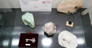 Македонскиот рубин доби државна заштита — природното богатство од Прилеп и од Мариово станува национално наследство