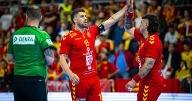 Одредени се термините на Македонија за Светското првенство