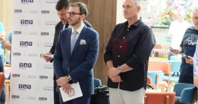 Македонија со рекордни 130 учесници на Медитеранските игри Таранто 2026