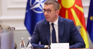 Мицкоски на Националниот совет за развој: Успехот на една стратегија не се мери по бројот на страници што ги содржи, туку по бројот на животи што ќе ги подобри 