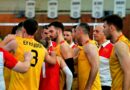 Македонските одбојкари во три сета го победија Косово