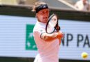 Зверев ја забележа 10 победа по ред и стигна до полуфиналето во Хале