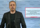 Петрушевски: Филипче ја продолжува политиката на Заев, без услови ги прифаќа бугарските барања во трка по власт